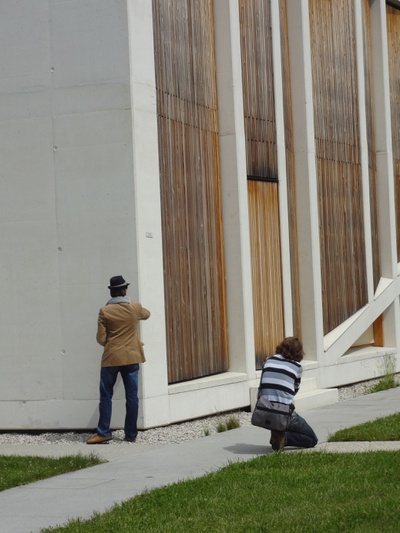 Grenzenlose Architektur - Bustour nach Ljubljana_10