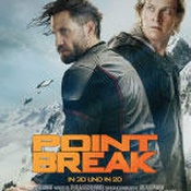 POINT BREAK