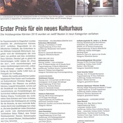 Die Brücke_HBP 2015 Die Brücke_HBP 2015