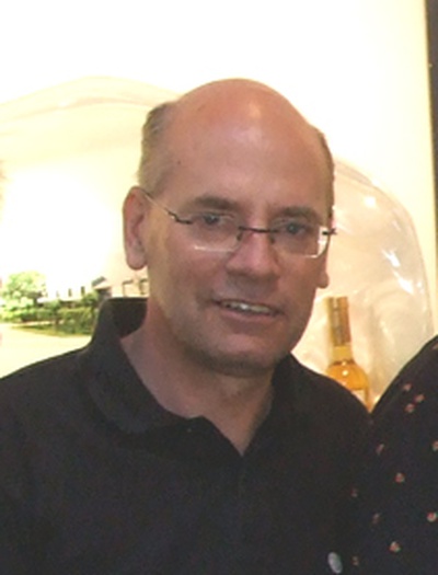 Wetschko Reinhold