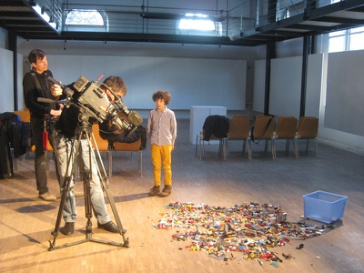 ORF Serie AUFBAUEND