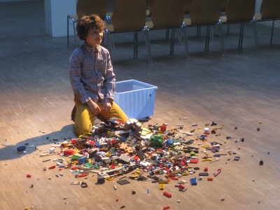 ORF Serie AUFBAUEND