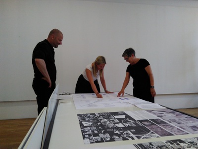 Jury: Michal Škoda, Raffaela Lackner, Sabine Bitter