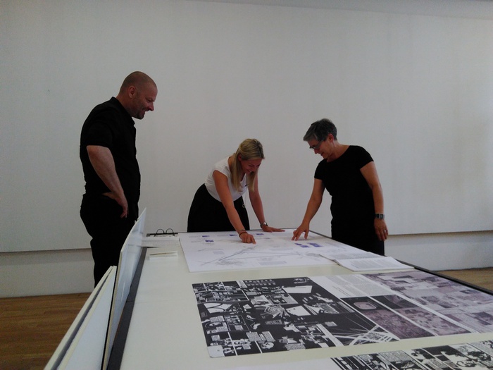 Jury: Michal Škoda, Raffaela Lackner, Sabine Bitter