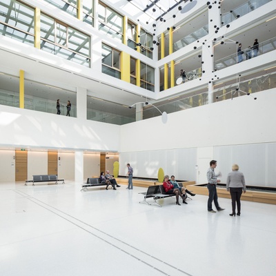 Justizzentrum Korneuburg