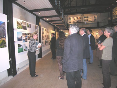 2000 – 2006 Neue Architektur in Südtirol 04