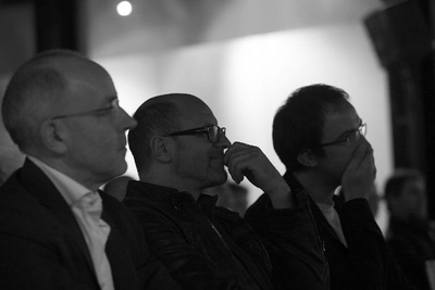 3 x 3 Holzbaugespräch