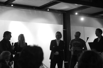 3 x 3 Holzbaugespräch