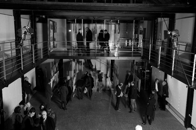 architecture in carinthia