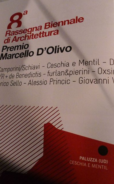ARTE & ARCHITETTURA