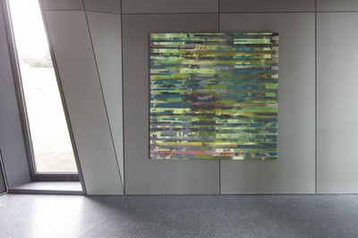 Artist in Residence 2015