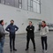 Exkursion: Betriebsgebäude ZULTNER