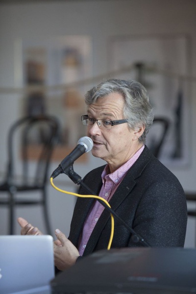 Bodentagung – Christian Seidenberger, Land Kärnten, Abteilung 03; Überörtliche Raumplanung