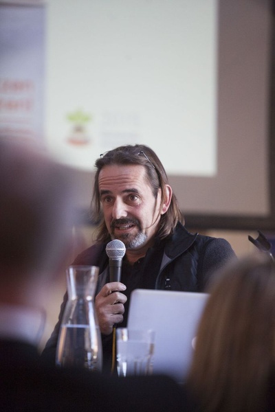 Bodentagung – „BILLIG BAUEN“ Initiative des Architektur Haus Kärnten – Roland Winkler