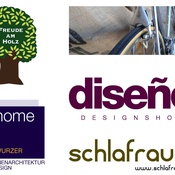 Brunch im Designschaufenster