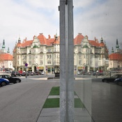 Perspektivwechsel (Stauderplatz)