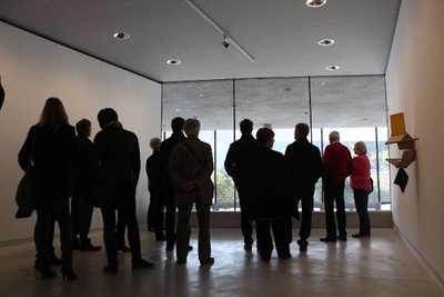 Exkursion 08_Liaunig Museum