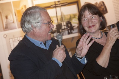 Buchvorstellung: Friedrich Achleitner`s BLICK