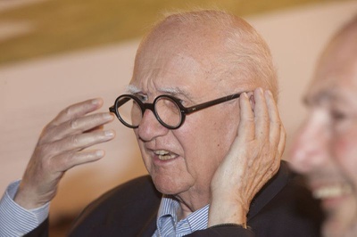 Buchvorstellung: Friedrich Achleitner`s BLICK