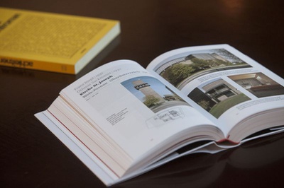 Buchvorstellung: Friedrich Achleitner`s BLICK