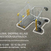 GLOBAL SHOPPING VILLAGE