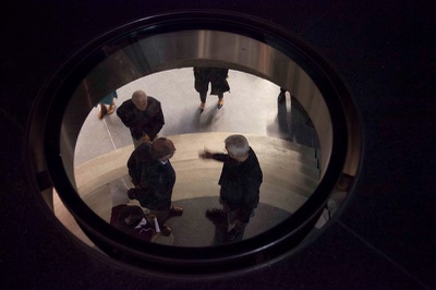 Günther Domenig – ein anderer Blick