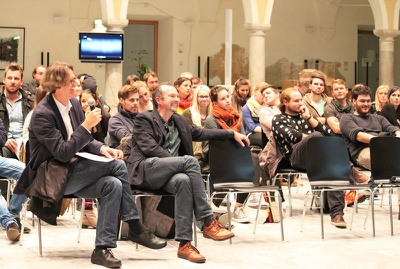 Vortrag Konrad Frey_Nachbericht