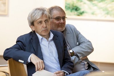 Holzbaugespräch 2014