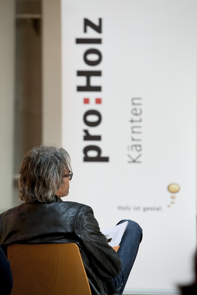 Holzbaugespräch 2014