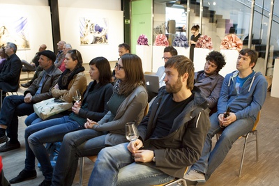 Holzbaugespräch 2014