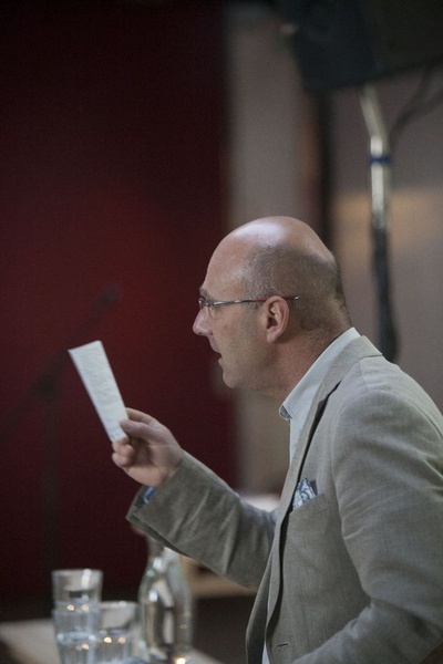 Holzbaugespräch 2016 | 01