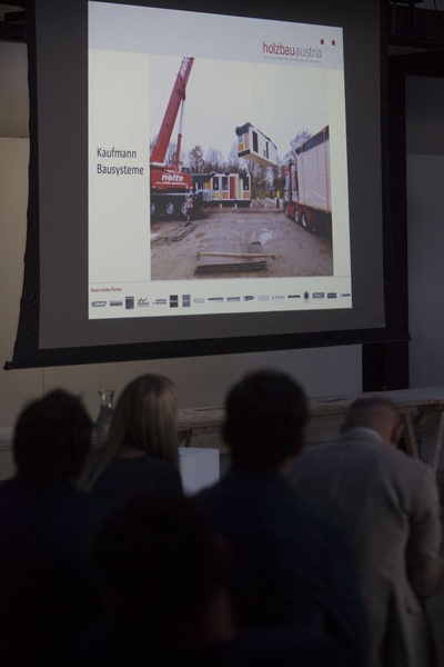 Holzbaugespräch 2016 | 01