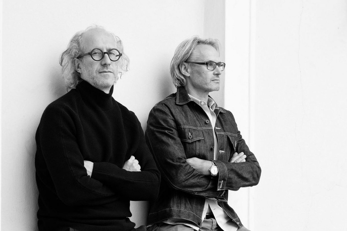 Peter Kaschnig & Kurt Pock