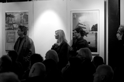 Kärntner Landesbaupreis 2011