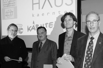 Kärntner Landesbaupreis 2011