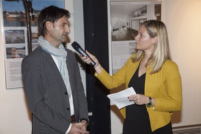 Anerkennung LBP 2015: Kärntner Sparkasse Villacher Straße