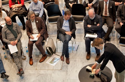 kulturRAUM 14_jury