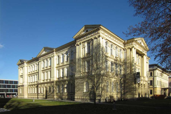 Landesmuseum