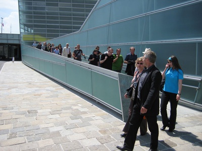 Linz Exkursion 2009_03