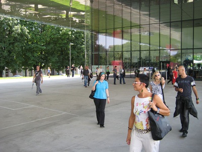 Linz Exkursion 2009_04