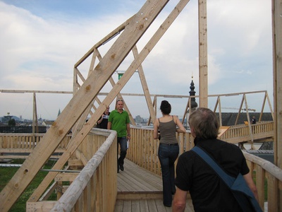 Linz Exkursion 2009_10