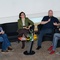 Museum ist … was ich mir wünsche. – Diskussionsrunde: Mag. Thomas Jerger (Landesmuseum Kärnten), Dr. Brigitte Schlögl (Landesmuseum Niederösterreich), Dr. Andreas Rudigier (vorarlberg museum), Mag. Michaela Monschein (Moderation)