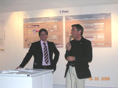 Neubau Tourismusberufsschule Villach 02