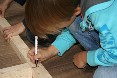 ÖFFENTLICH-PRIVAT-RAUM SCHAFFEN