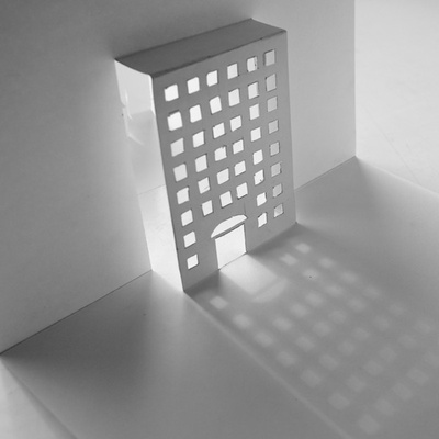 PopUp Architecture