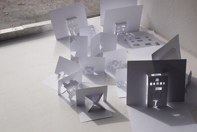 PopUp Architecture
