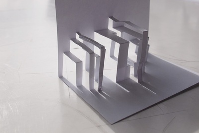 PopUp Architecture