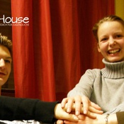 SAFE HOUSE