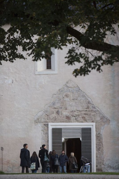 Exkursion Schatzkammer Gurk