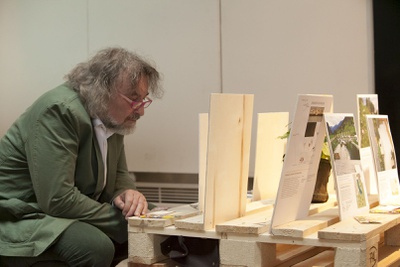 IM FREIEN… FINISSAGE